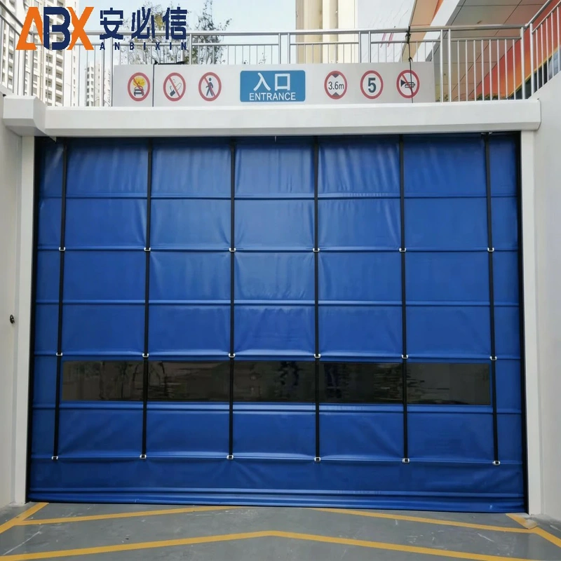 百色市海绵门封