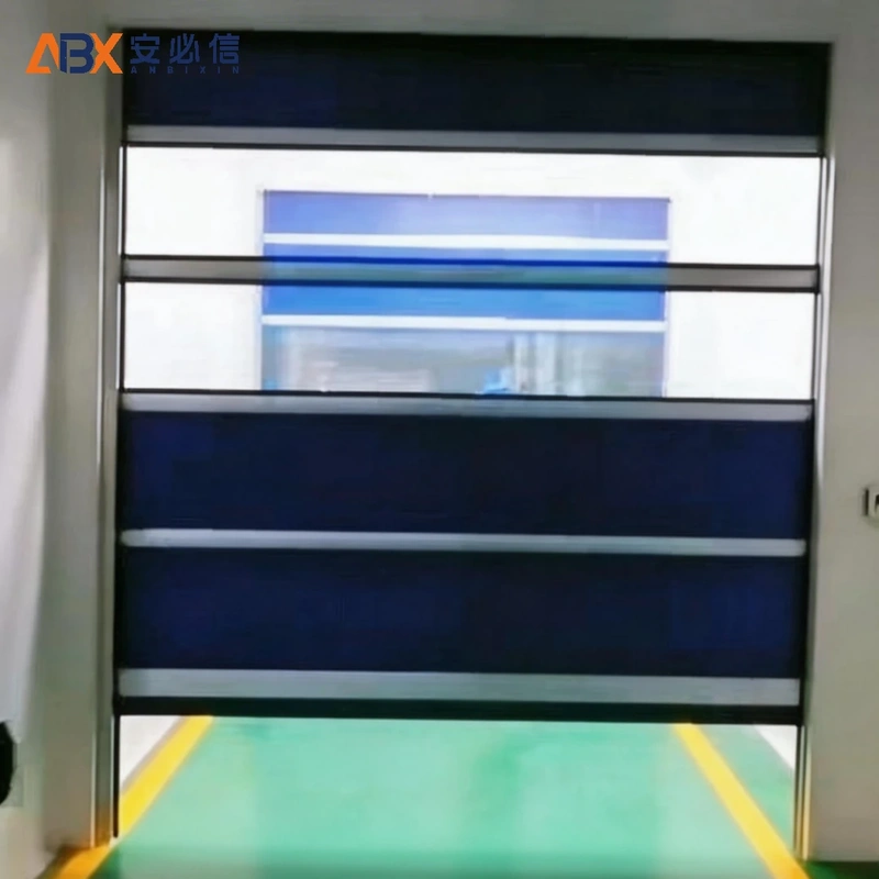 百色市快速门