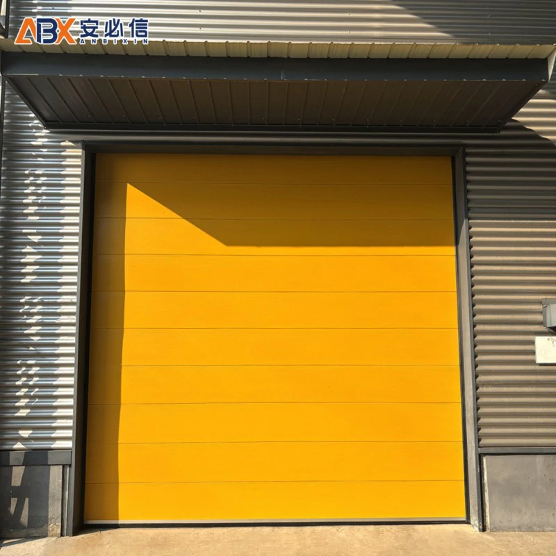 百色市提升门